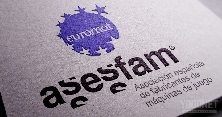 Asesfam participó en la Asamblea General de Euromat
