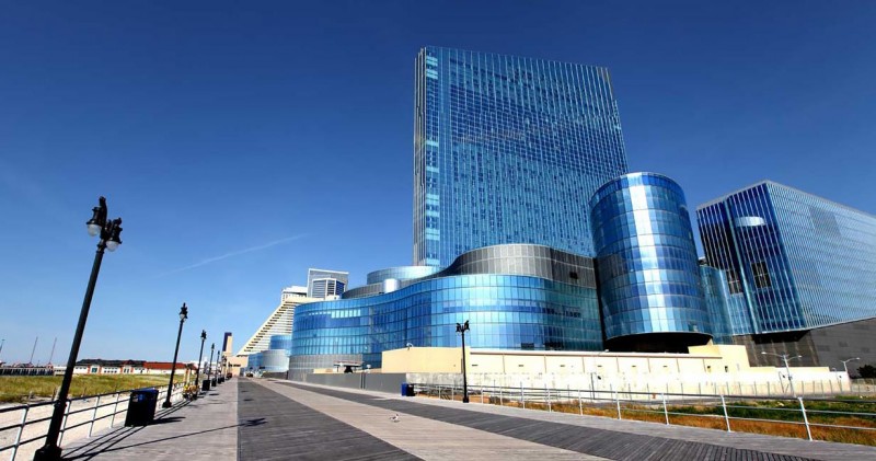 IGT secures multi-product systems and games agreement with Ocean Resort Casino