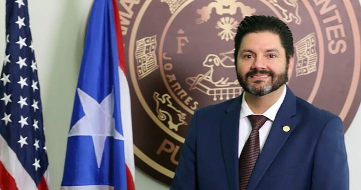 Un legislador de Puerto Rico denuncia una ofensiva contra los casinos