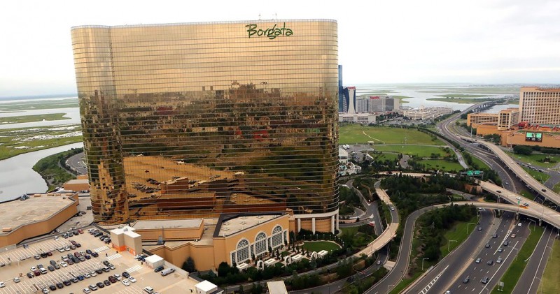 Atlantic City's Borgata to reopen its doors July 6