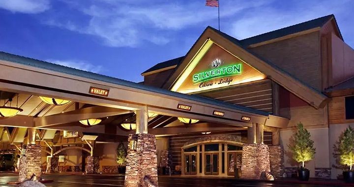 Silverton Casino in Las Vegas set to hold hiring event Thursday