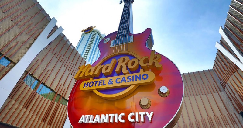 Some Atlantic City casinos taking hotel reservations for June