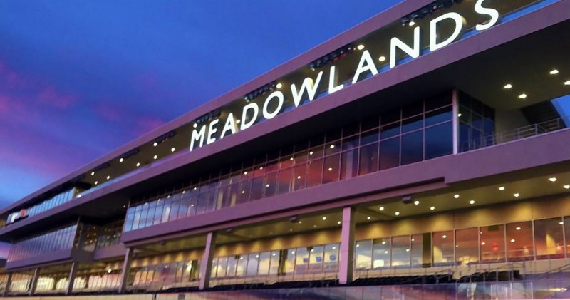 New Jersey: Meadowlands Racetrack will open sports betting ahead of schedule