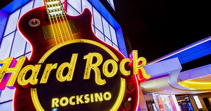 MGM acquires Hard Rock Rocksino Northfield Park