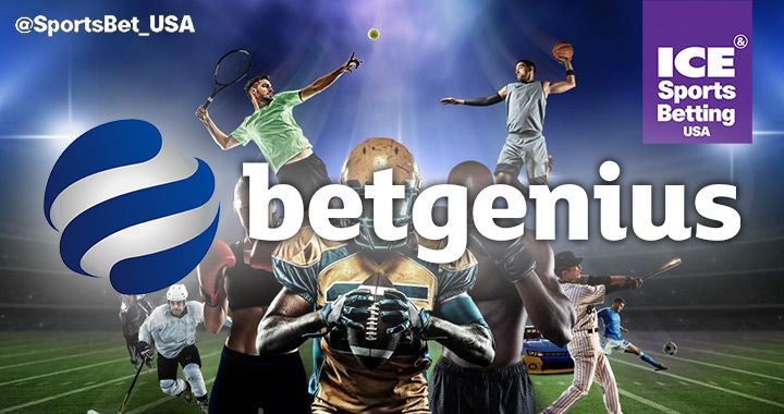 ICE Sports Betting USA chooses Betgenius as Premium Sponsor