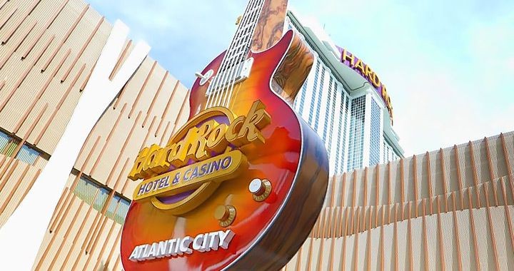 Atlantic City casino profit sees strong 3rd quarter increase