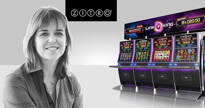 Las video slots Bryke de Zitro llegaron a los casinos portugueses