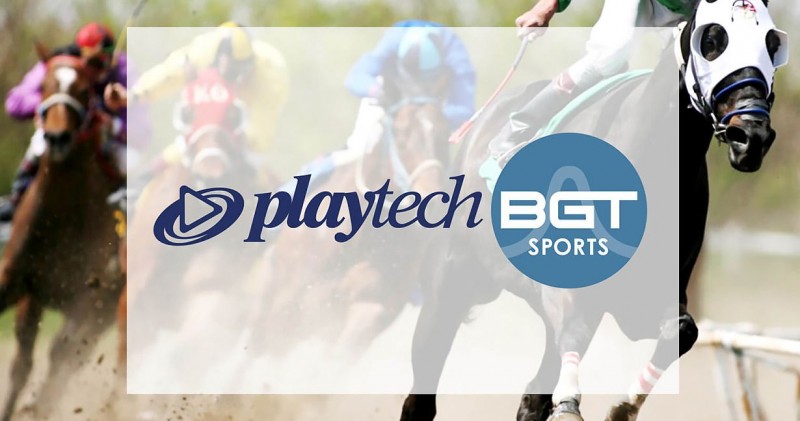 Playtech BGT Sports extends exclusive Racing Post deal