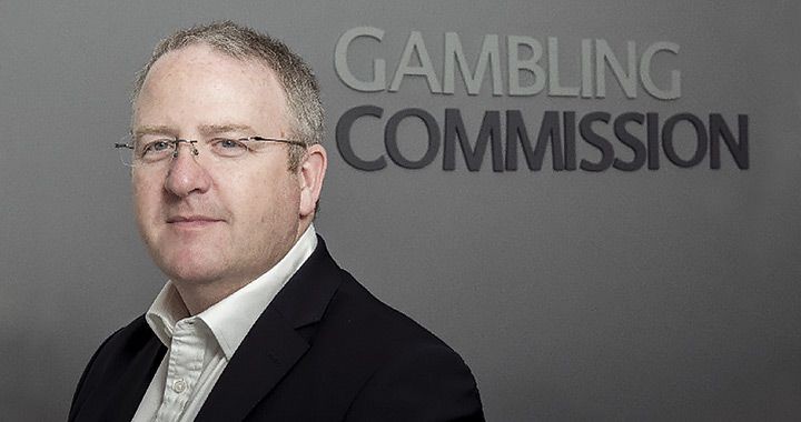 UK Gambling Commission to crackdown on operators who don't treat consumers fairly