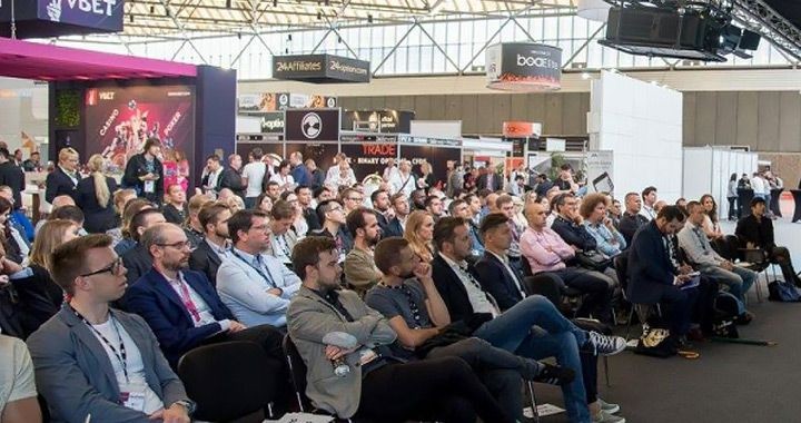 iGB Live! launch connects with international audience