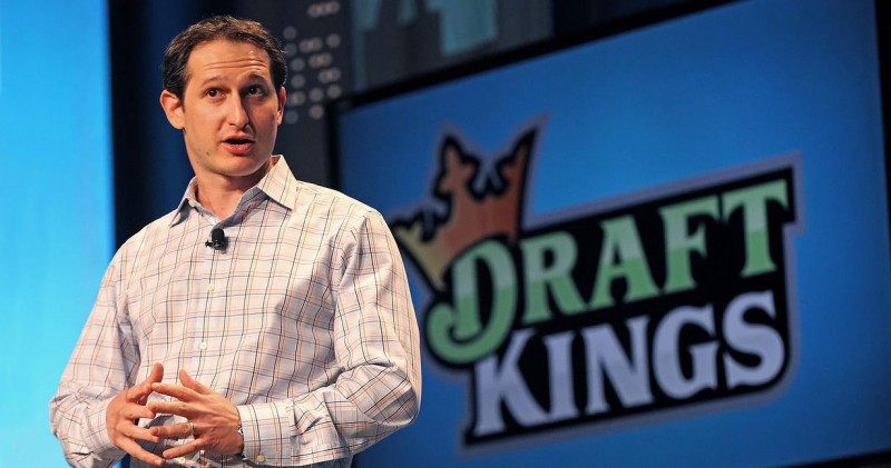 DraftKings planea expandirse a nuevos mercados y "ser una nueva Amazon”