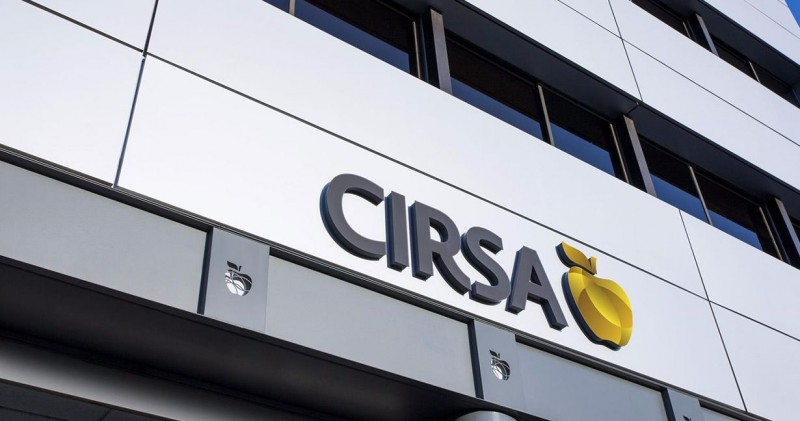 CIRSA generates USD 418 M in operating profit