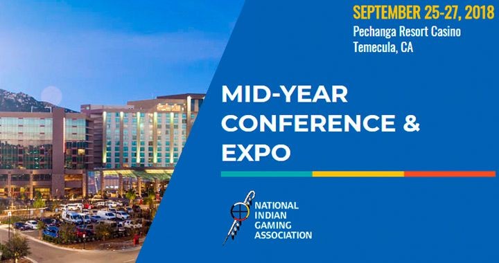 NIGA announces 2018 Mid-Year Conference & Expo line-up