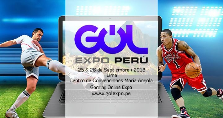 GOL Expo Perú announces its conference agenda