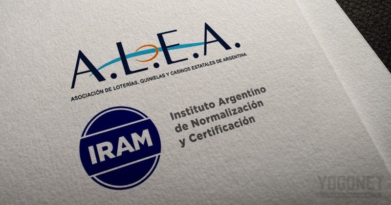 El IAFAS de Entre Ríos recibió la certificación del Referencial Normativo N°19
