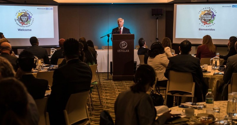 Costa Rica recibirá la Mesa Redonda de Reguladores de GLI para Latinoamérica y el Caribe 