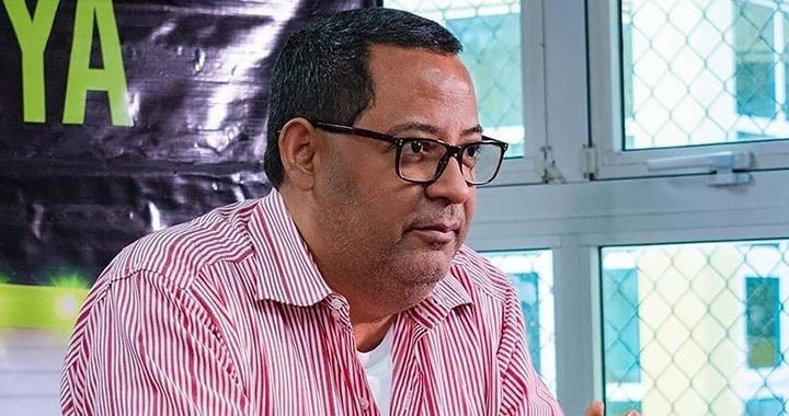 República Dominicana: el ex presidente de Fenabanca solicita su libertad