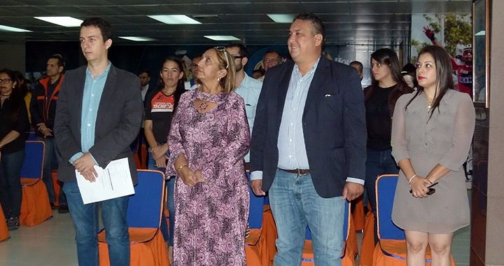 Lotería del Táchira celebró su 92 aniversario
