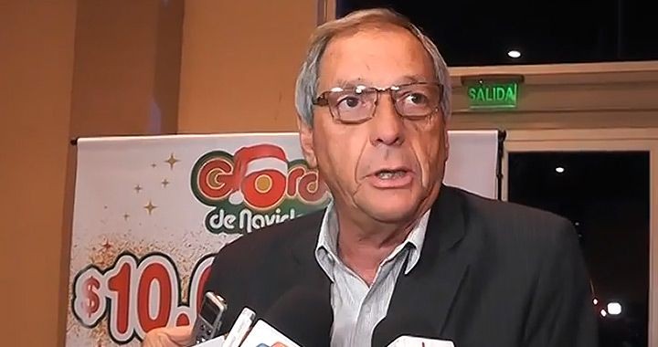 Para Lotería de Córdoba, la crisis económica "amesetó" el juego en la provincia argentina
