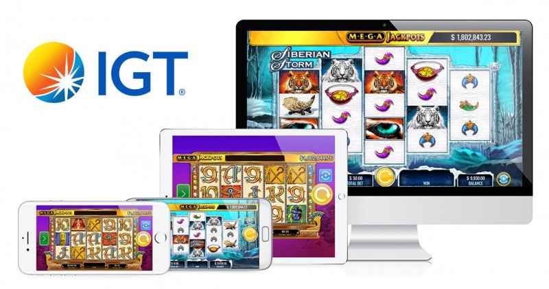 IGT enters electronic bingo market in Canada via Ontario Lottery and Gaming Corporation