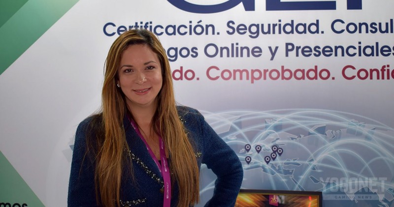 GLI: "En Latinoamérica, el juego online sigue siendo un impulsor clave de oportunidades"