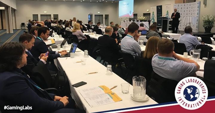 GLI dictó un seminario para reguladores en la Conferencia IAGR Copenhague 2018