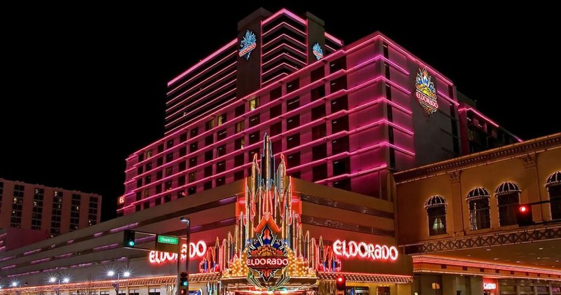 JCM proveerá sus productos a 26 propiedades de Eldorado Resorts