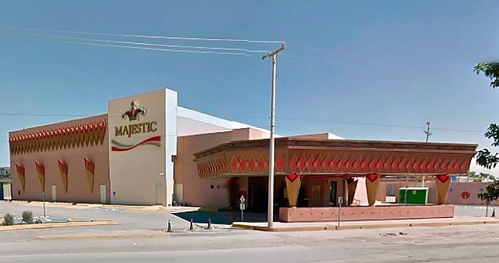 México: autoridades de Torreón faltaron a la sesión para explicar la licencia a un casino
