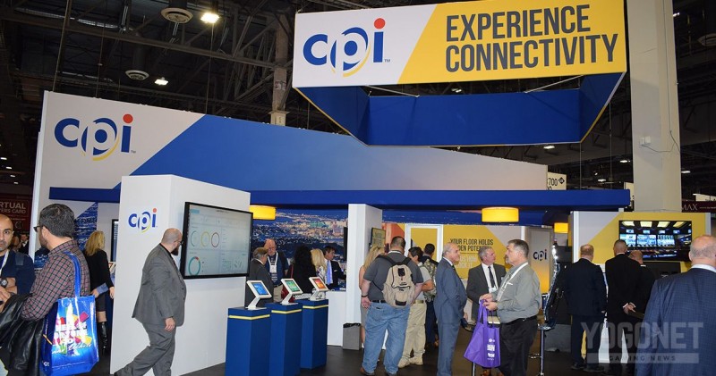CPI to showcase latest innovations at Madrid's International trade show