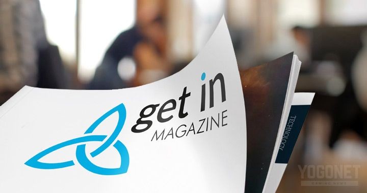 GET In Global launches GET In Magazine