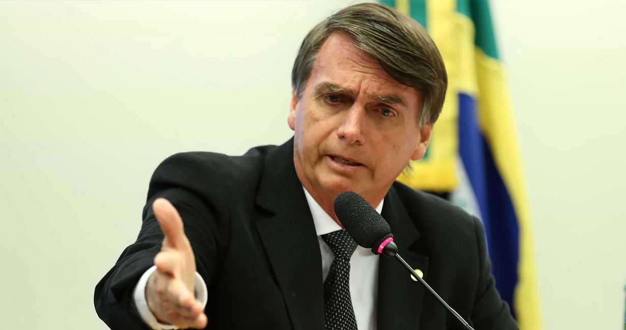 Bolsonaro se apoya en el peligro del juego ilegal en su veto a la ley que destina recursos de loterías al sector cultural