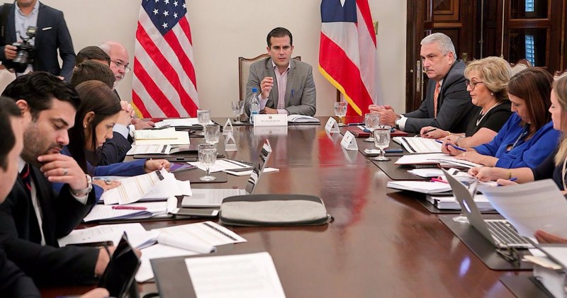 La Cámara baja de Puerto Rico aprueba la reforma que regula las tragamonedas fuera de casinos