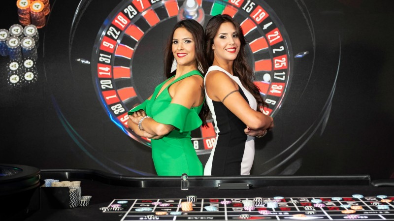 Authentic Gaming launches first studio-based live roulette game