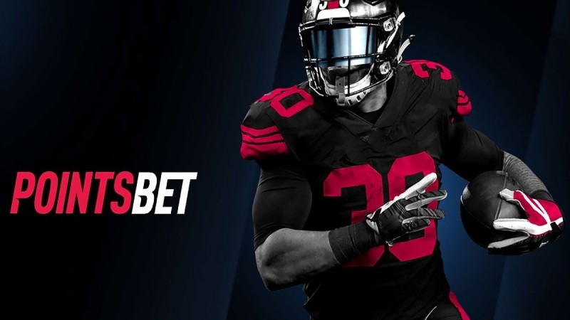 PointsBet first sportsbook to offer live same game parlay bet types for NFL and NBA