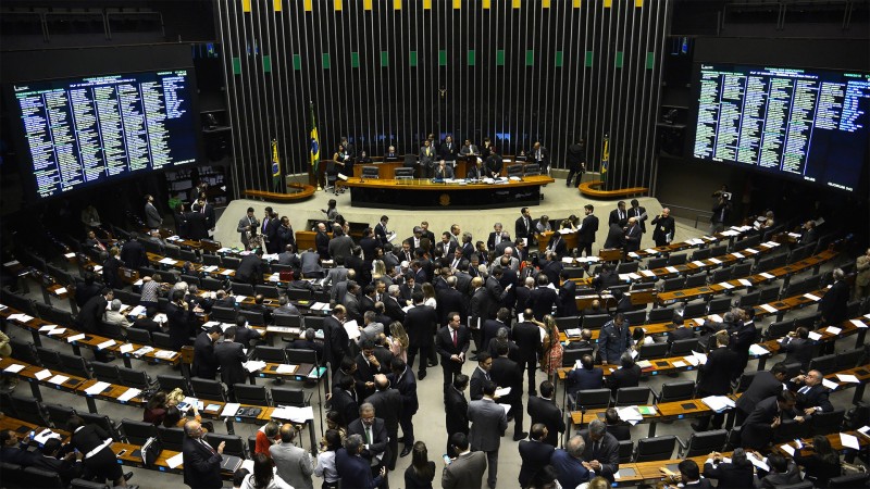 La crisis económica enciende el debate sobre la legalización del juego en Brasil