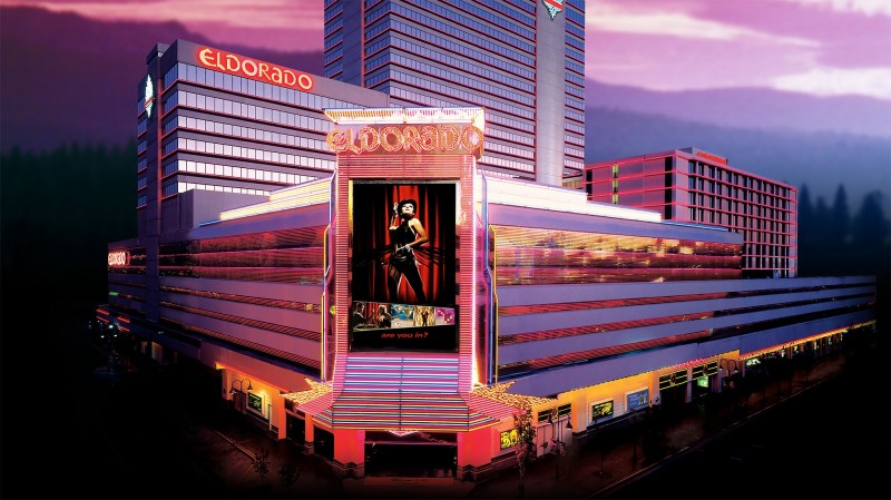 Eldorado deberá vender tres casinos antes de comprar Caesars Entertainment
