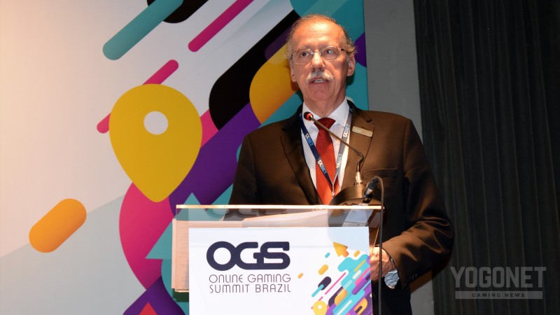 "La primera edición del Online Gaming Summit Brazil superó nuestras expectativas"