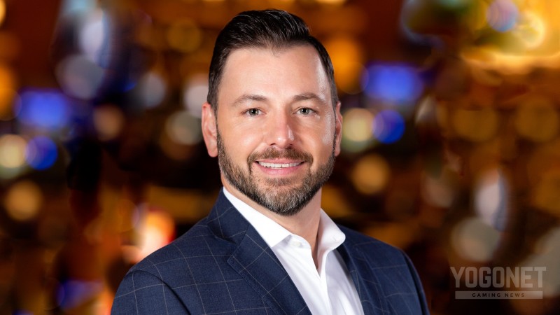 MGM appoints Travis Lunn as new Atlantic City's Borgata President, COO