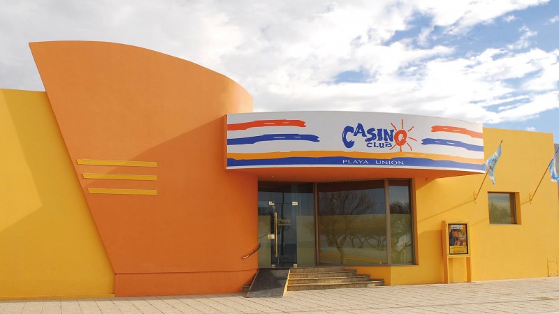 Argentina: Chubut cierra preventivamente sus casinos y salas de juego