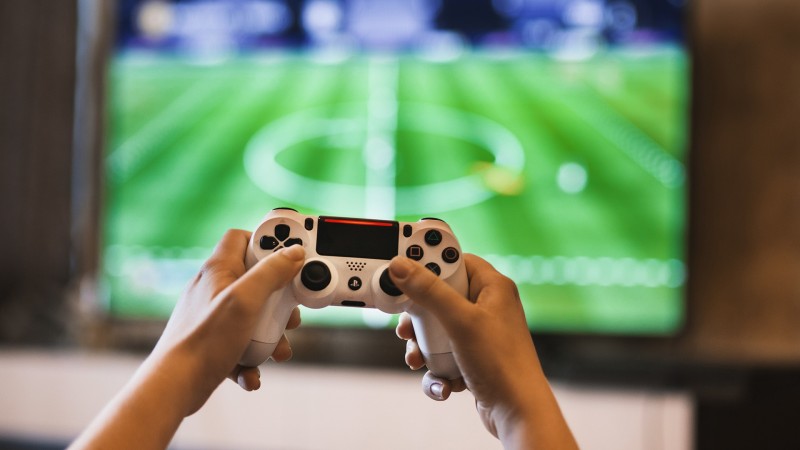 UK MPs to investigate links between video games and gambling