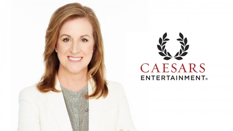 Caesars bolsters board with Juliana Chugg appointment