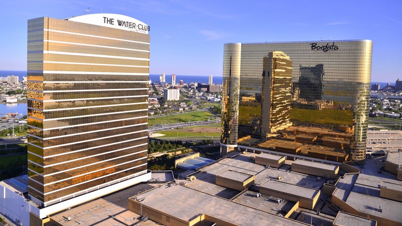 Former Borgata executive ordered to return phone with high-roller info