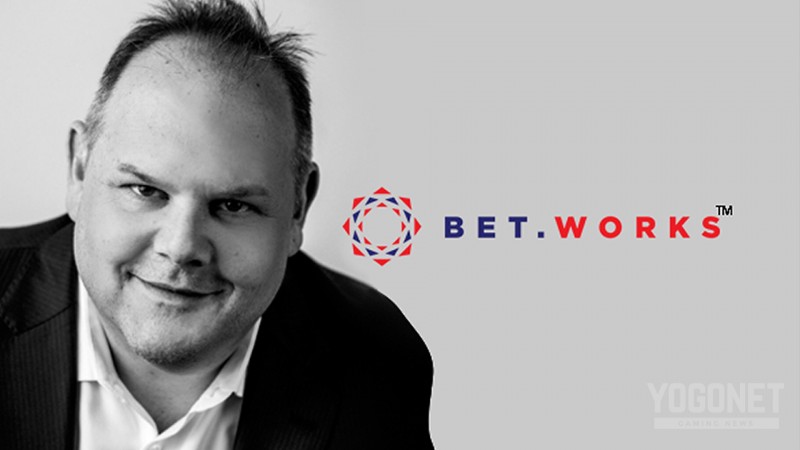 Marc Brody se incorpora a Bet.Works con enfoque en las apuestas deportivas de EE. UU.