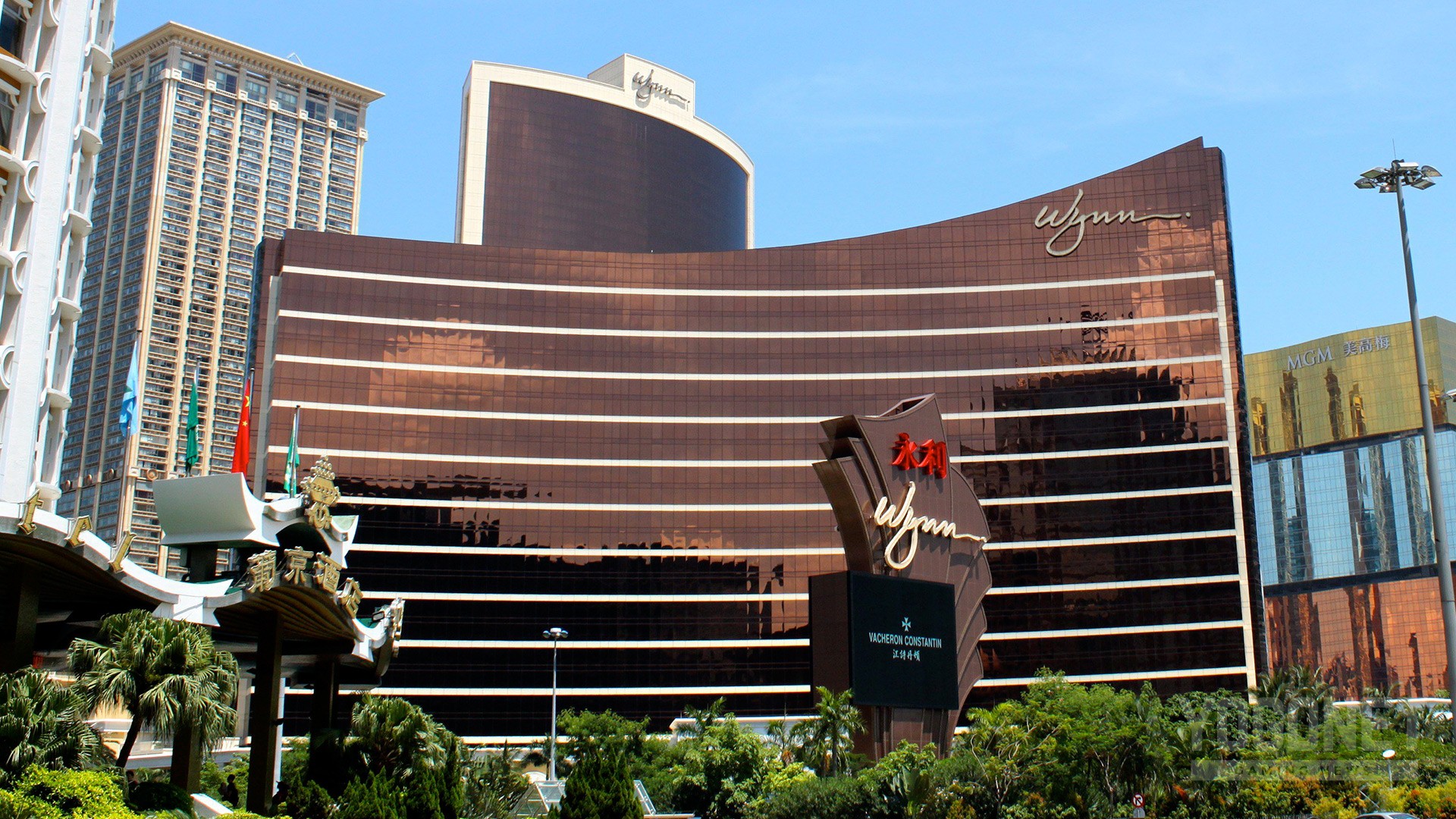 Macau casinos ordered to shut down for the first time in two years amid Covid-19 outbreak