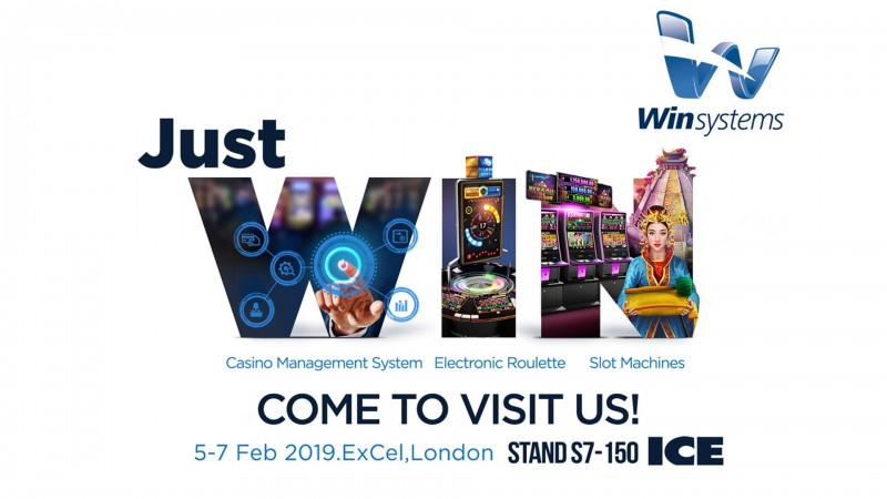 Win Systems ready to showcase latest solutions at ICE