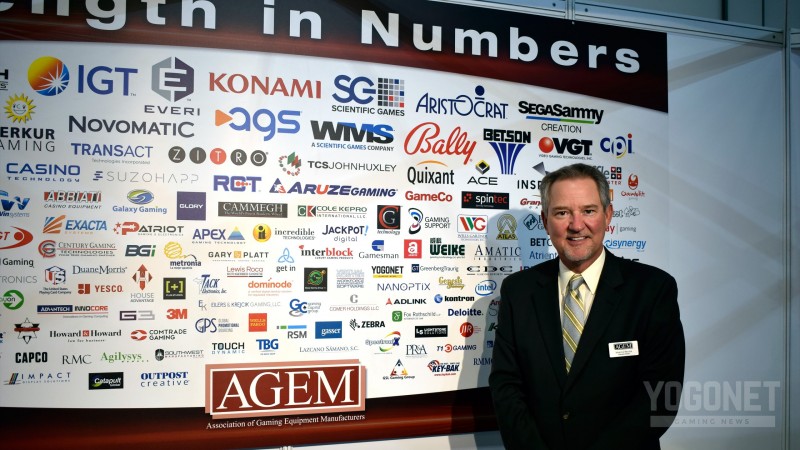 AGEM anunció que incorporó a 13 nuevas compañías a la organización