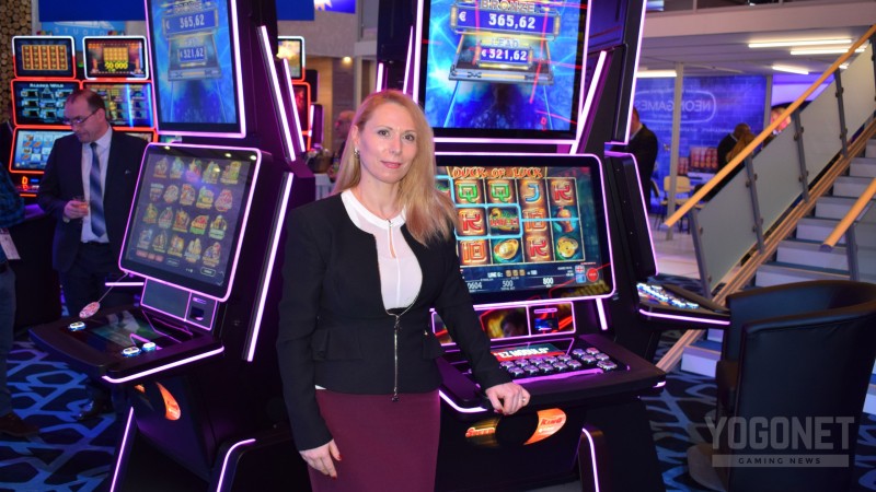 Casino Technology celebró durante su participación en ICE el 20° aniversario de la compañía