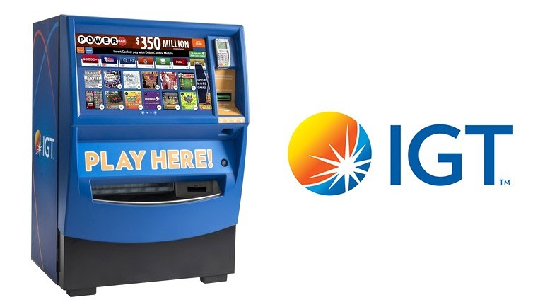 IGT to provide Mississippi Lottery with products and services