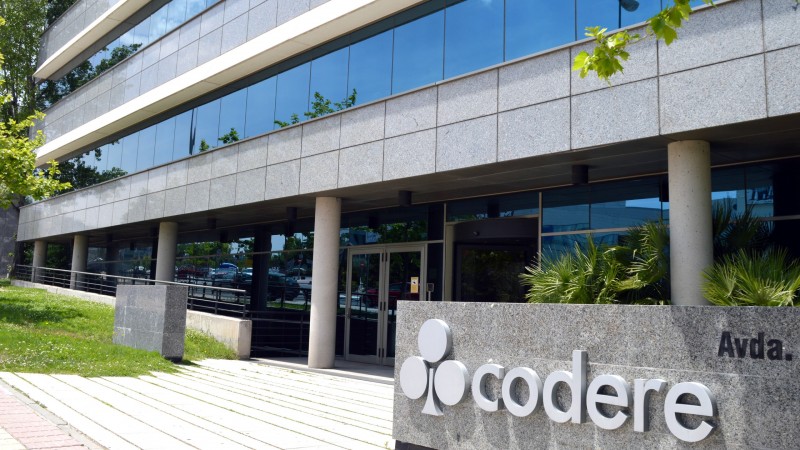 Codere Online's revenue grows 43% in Q2 as average active players soar