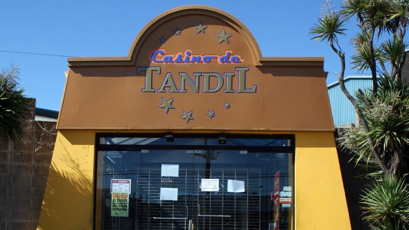 El Casino de Tandil obtuvo el aval del municipio para su reapertura